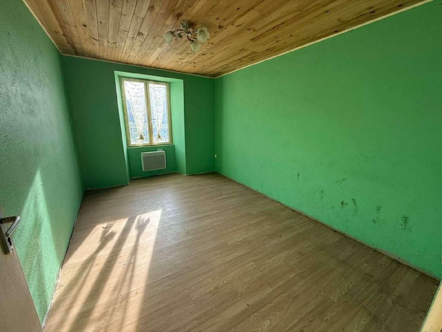  à vendre ferme Azereix Hautes-Pyrénées 8