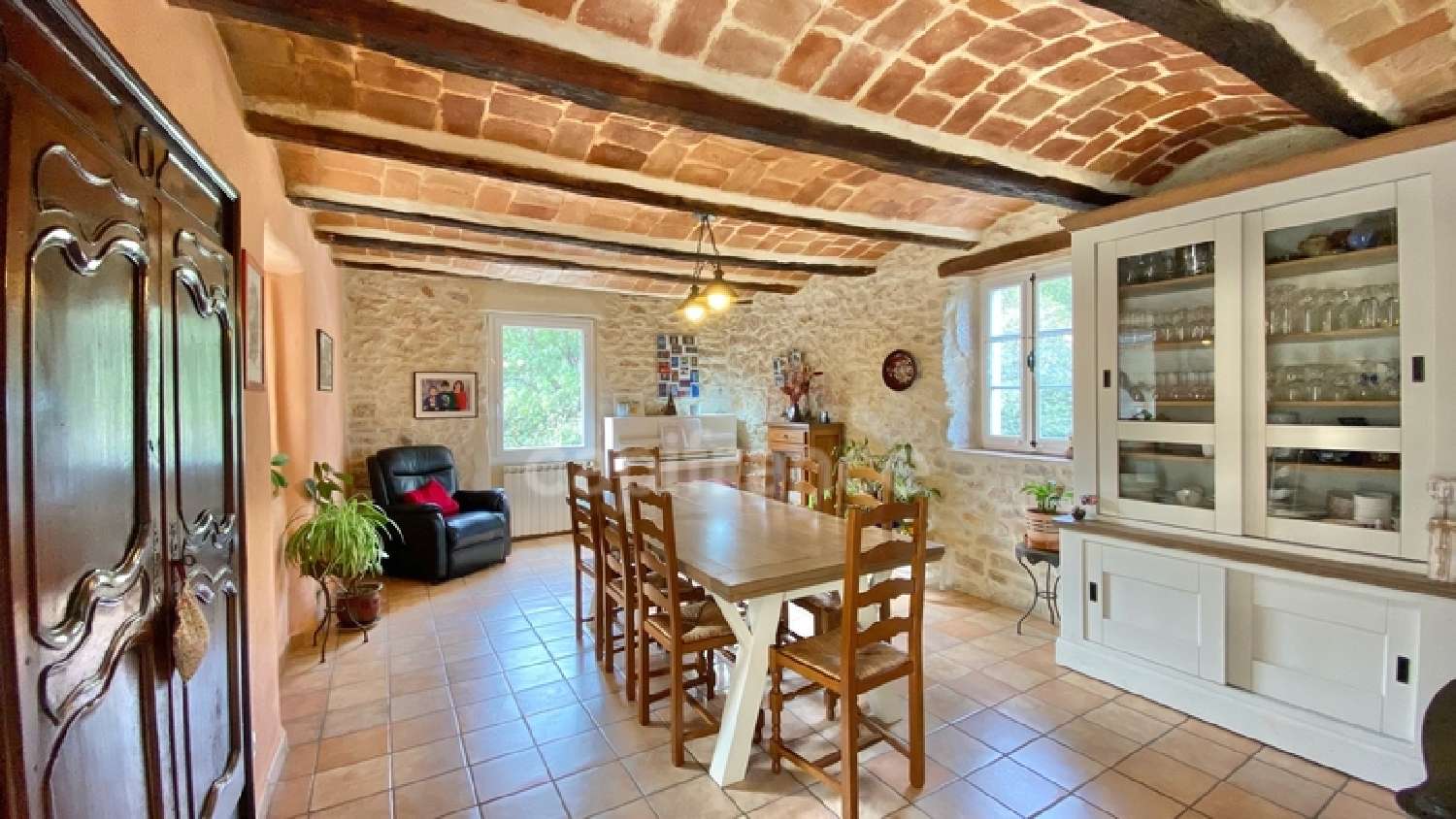  kaufen Bauernhof Barjac Gard 8