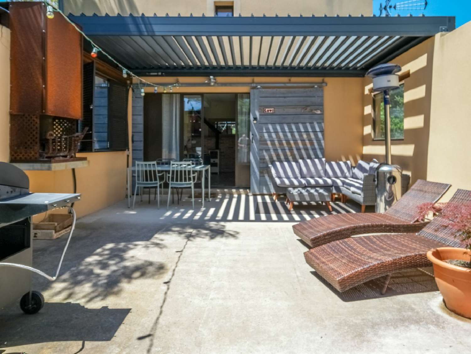  te koop boerderij Bédoin Vaucluse 6