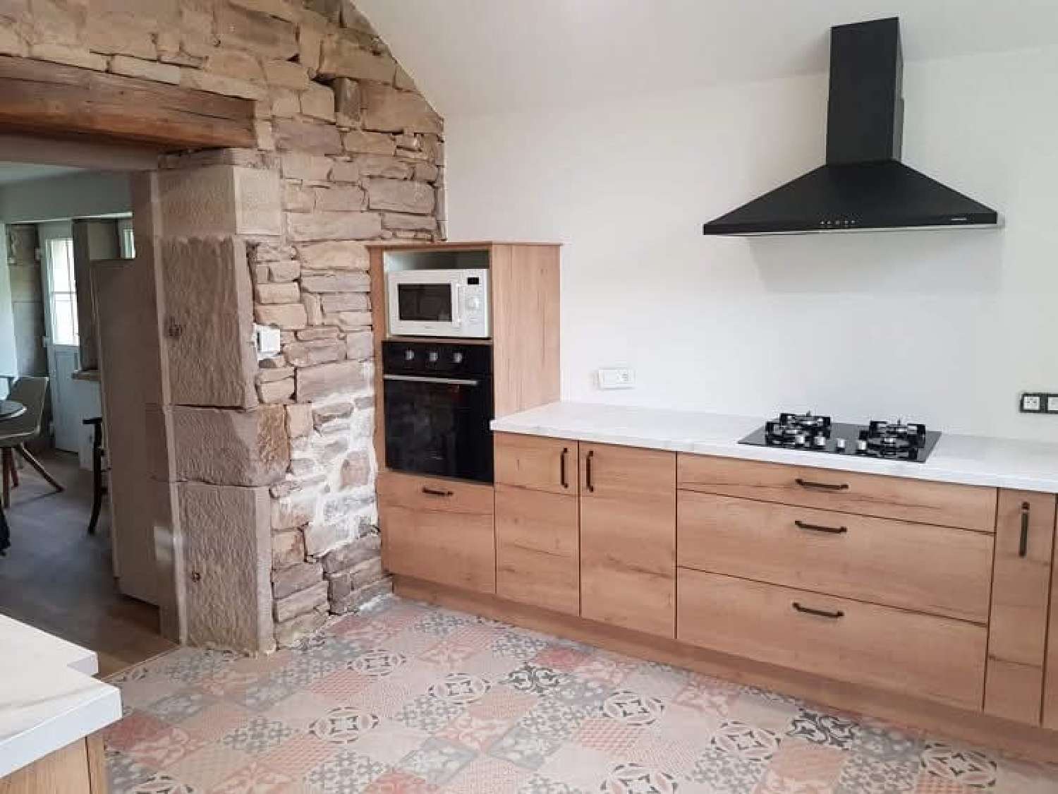  te koop boerderij Belonchamp Haute-Saône 1