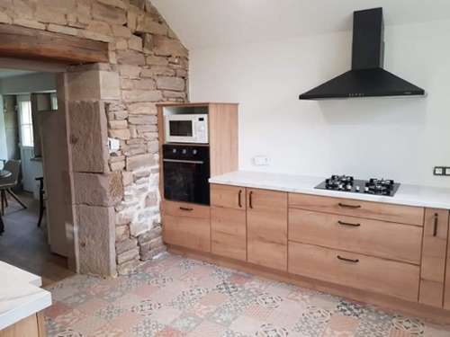 Belonchamp Haute-Saône boerderij foto 7315816