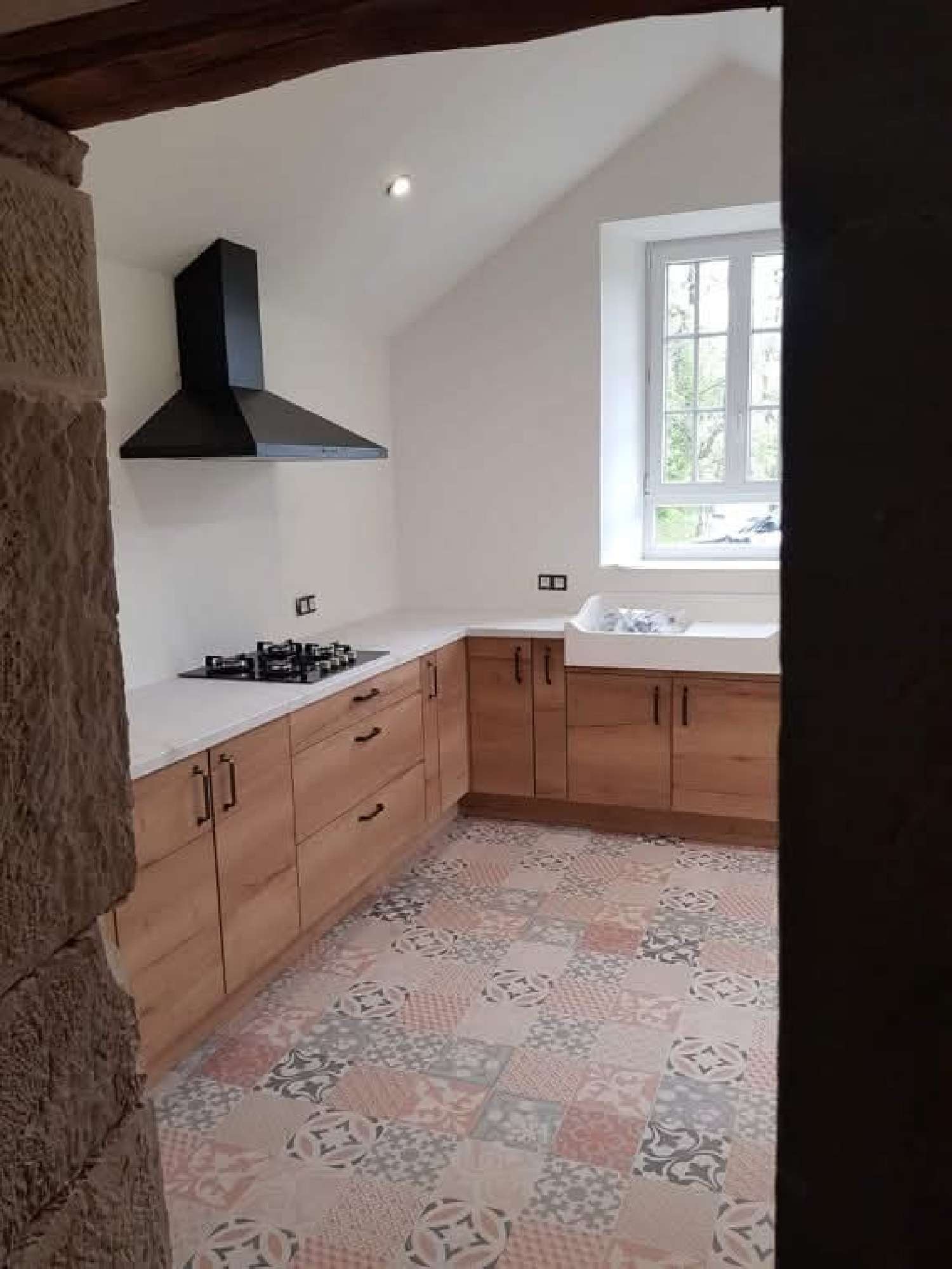  te koop boerderij Belonchamp Haute-Saône 2