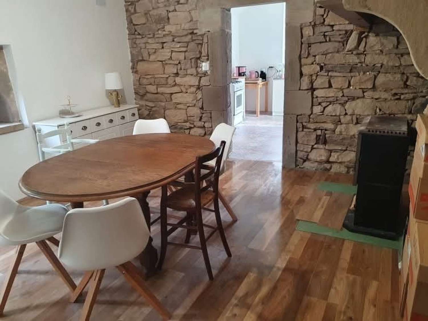  te koop boerderij Belonchamp Haute-Saône 3