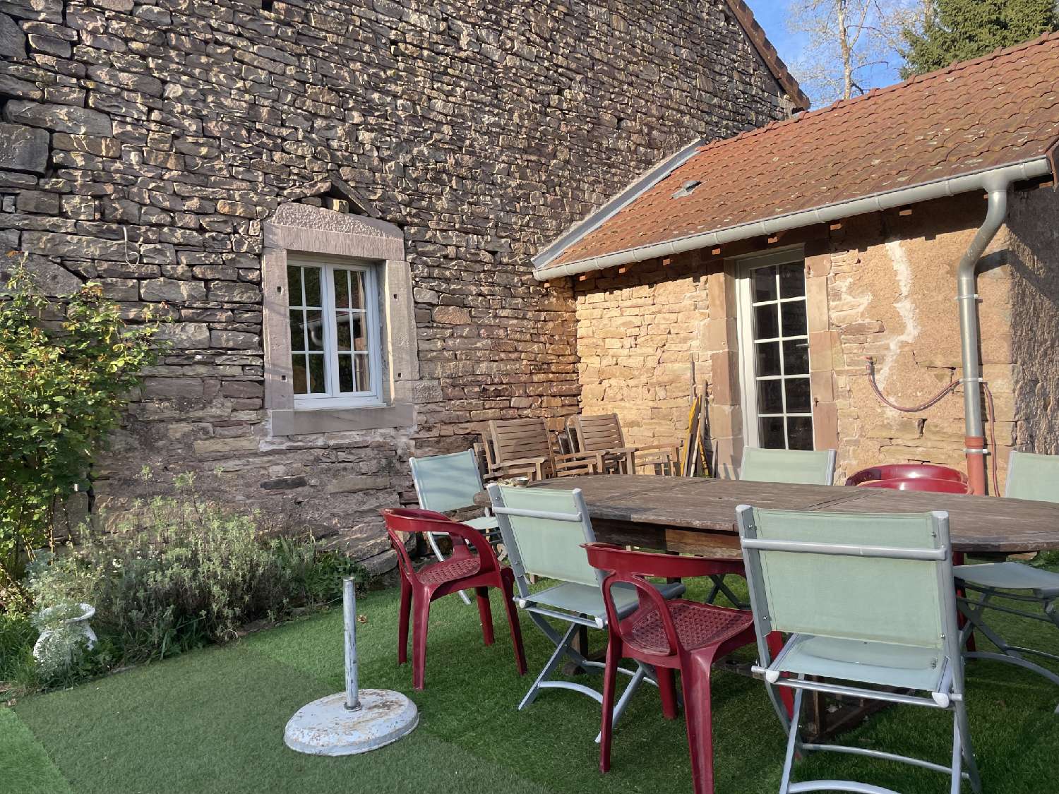  te koop boerderij Belonchamp Haute-Saône 7