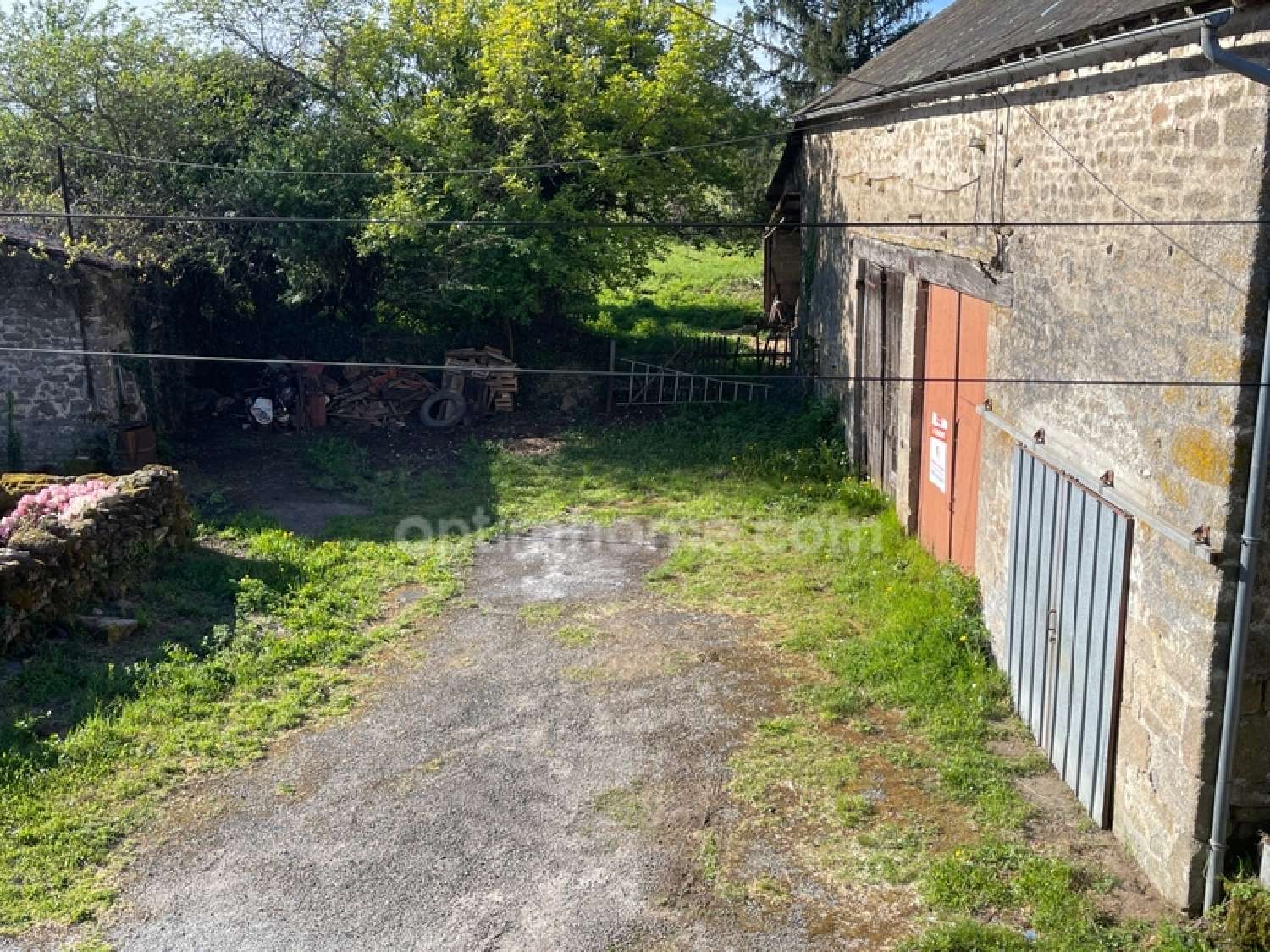  te koop boerderij Bersac-sur-Rivalier Haute-Vienne 5