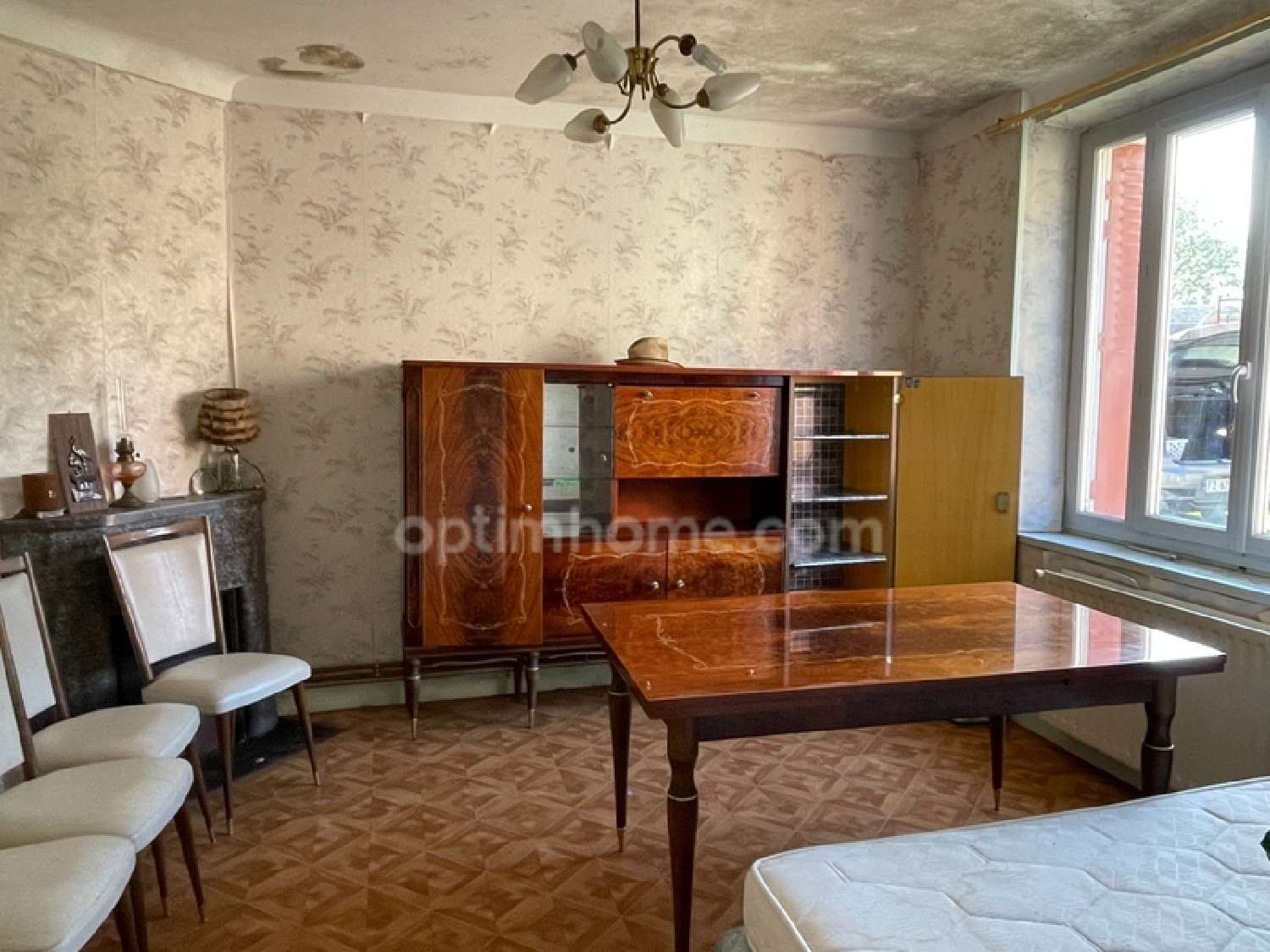  te koop boerderij Bersac-sur-Rivalier Haute-Vienne 6