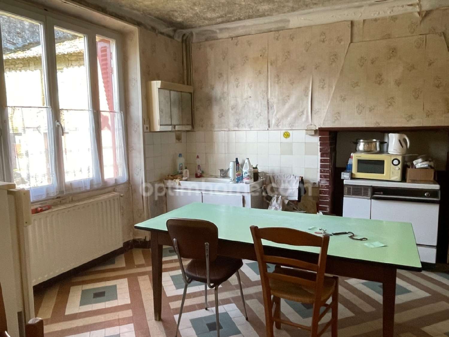  te koop boerderij Bersac-sur-Rivalier Haute-Vienne 7