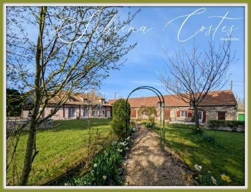 Blaru Yvelines ferme foto 7299728