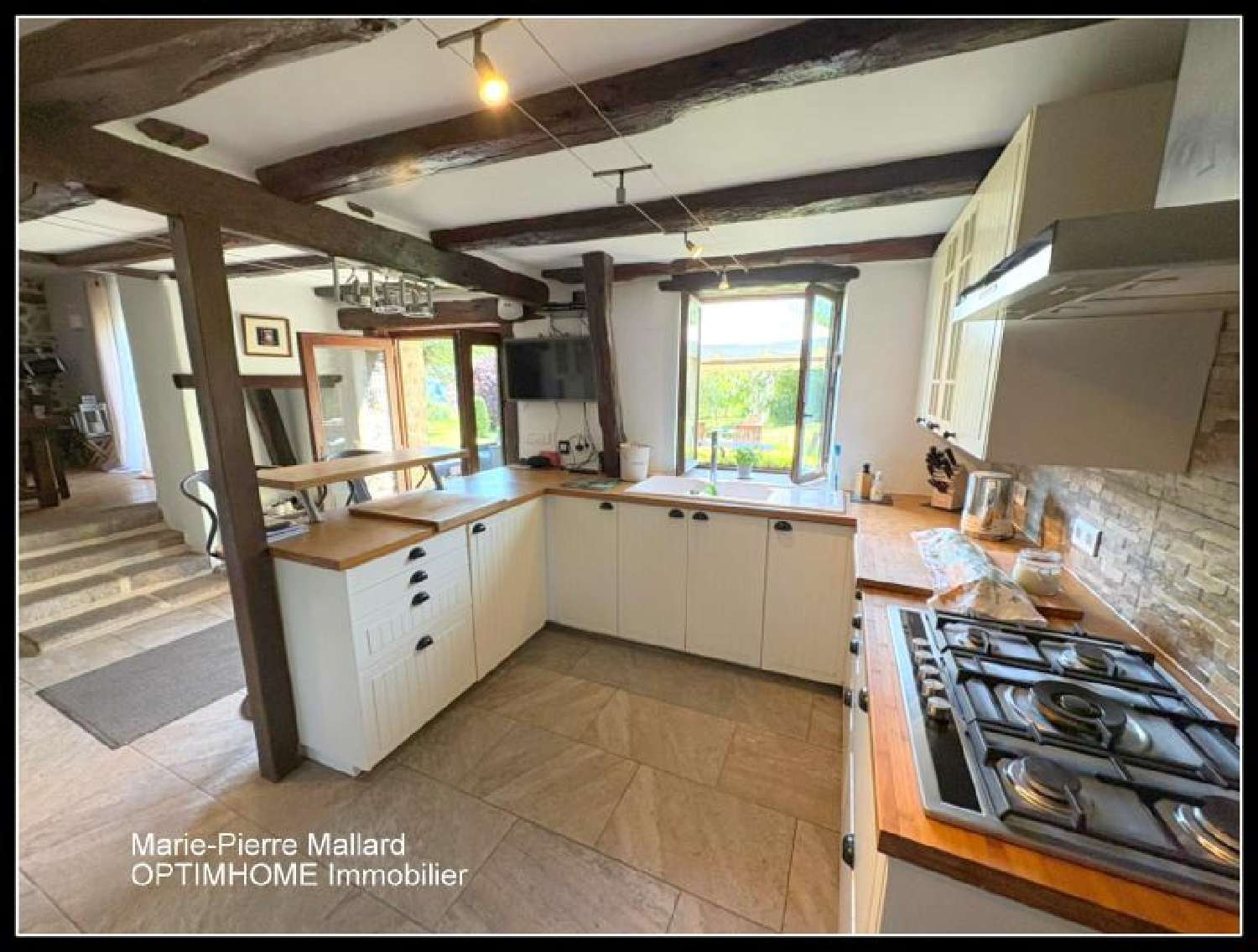  for sale farm Bourganeuf Creuse 8