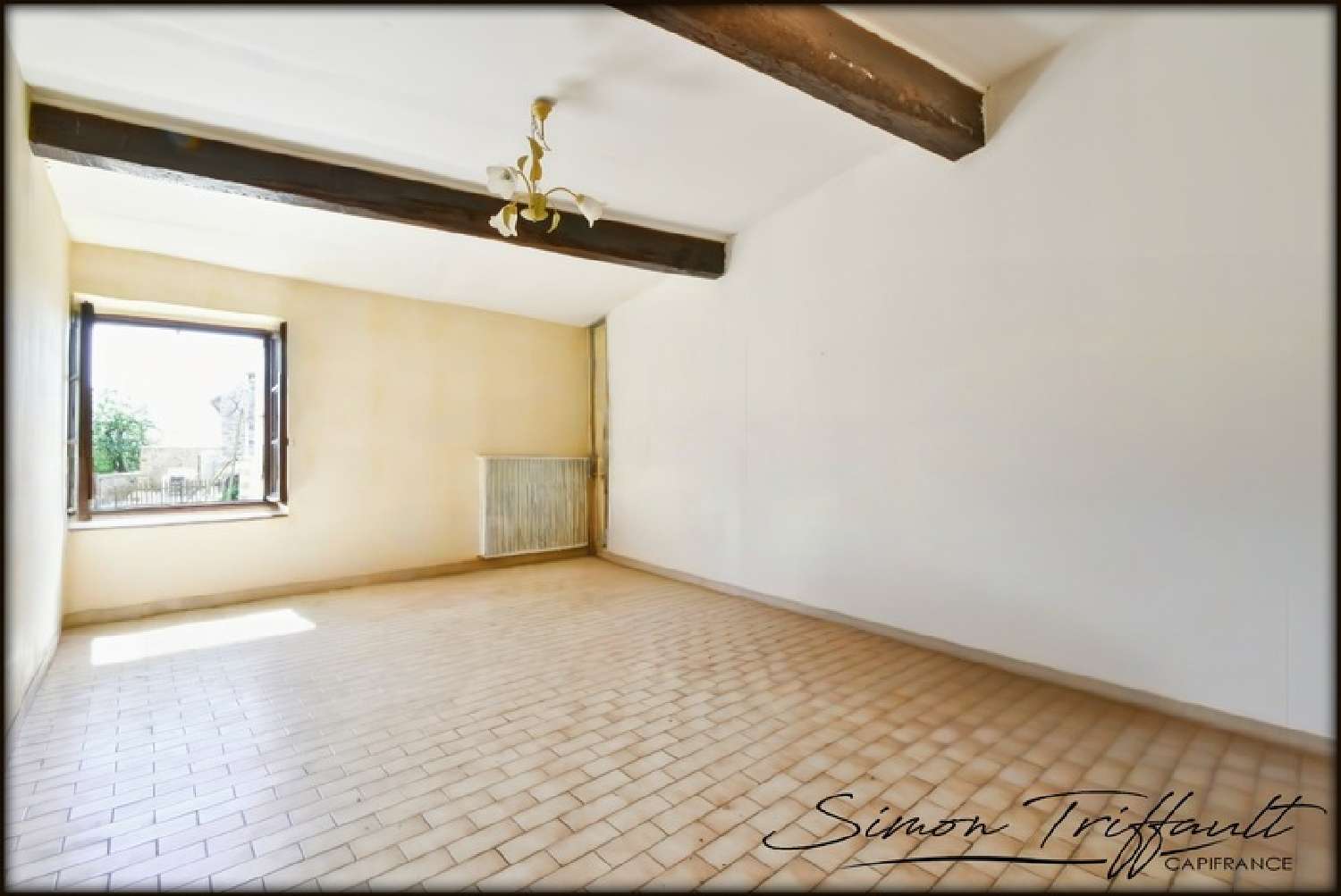  te koop boerderij Brûlon Sarthe 8