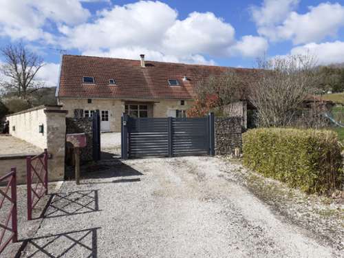 Buxières-lès-Villiers Haute-Marne Bauernhof Bild 7300081