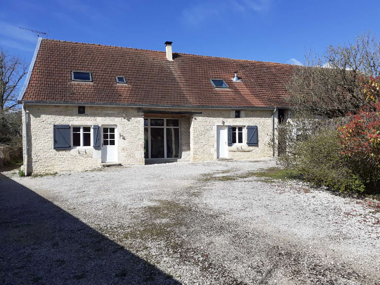  kaufen Bauernhof Buxières-lès-Villiers Haute-Marne 2