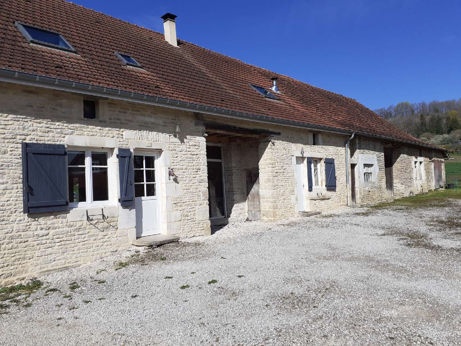  kaufen Bauernhof Buxières-lès-Villiers Haute-Marne 3