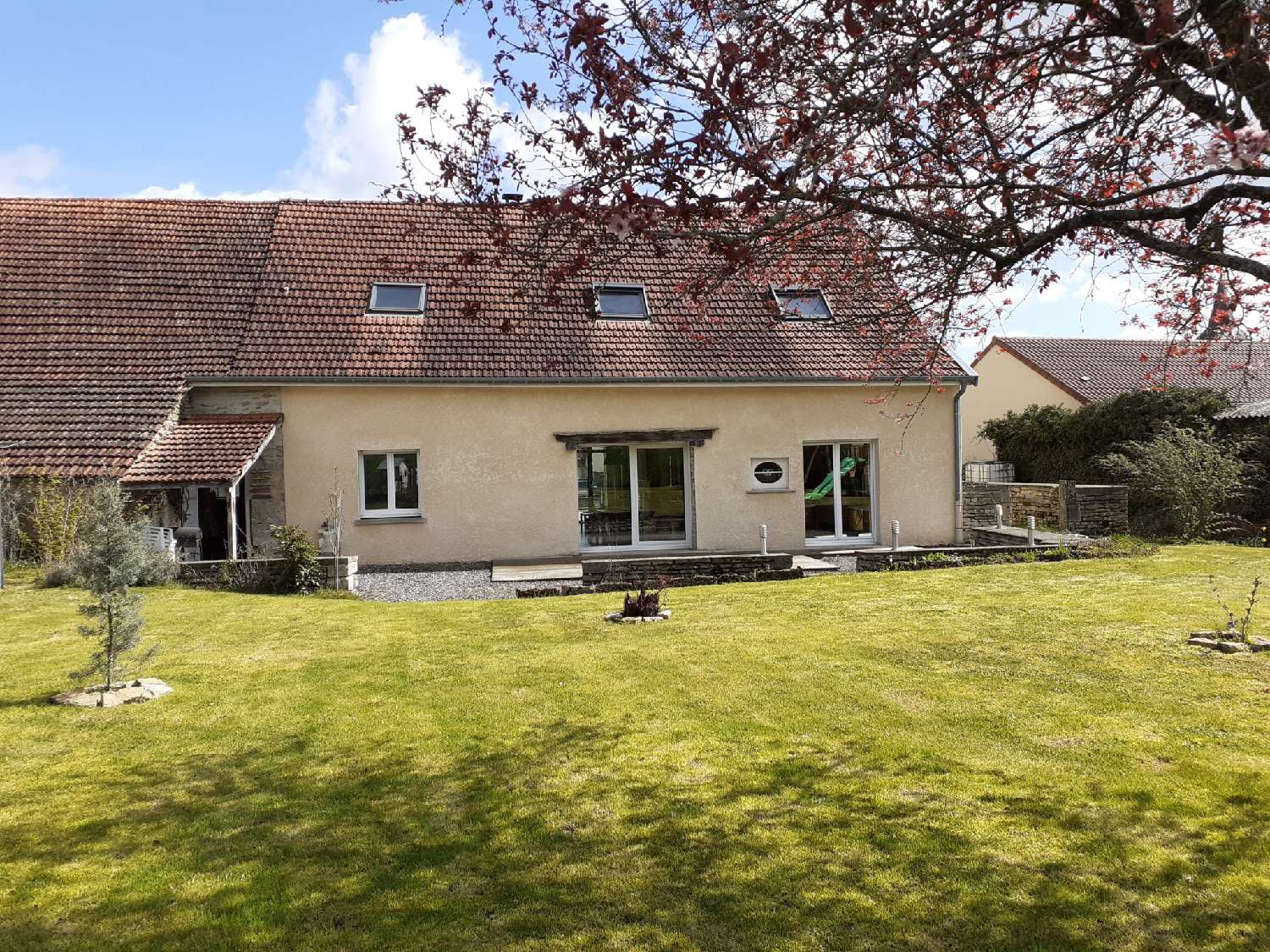  kaufen Bauernhof Buxières-lès-Villiers Haute-Marne 4