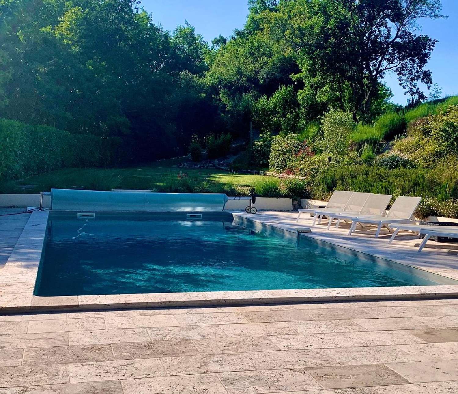 for sale farm Cahuzac-sur-Vère Tarn 3