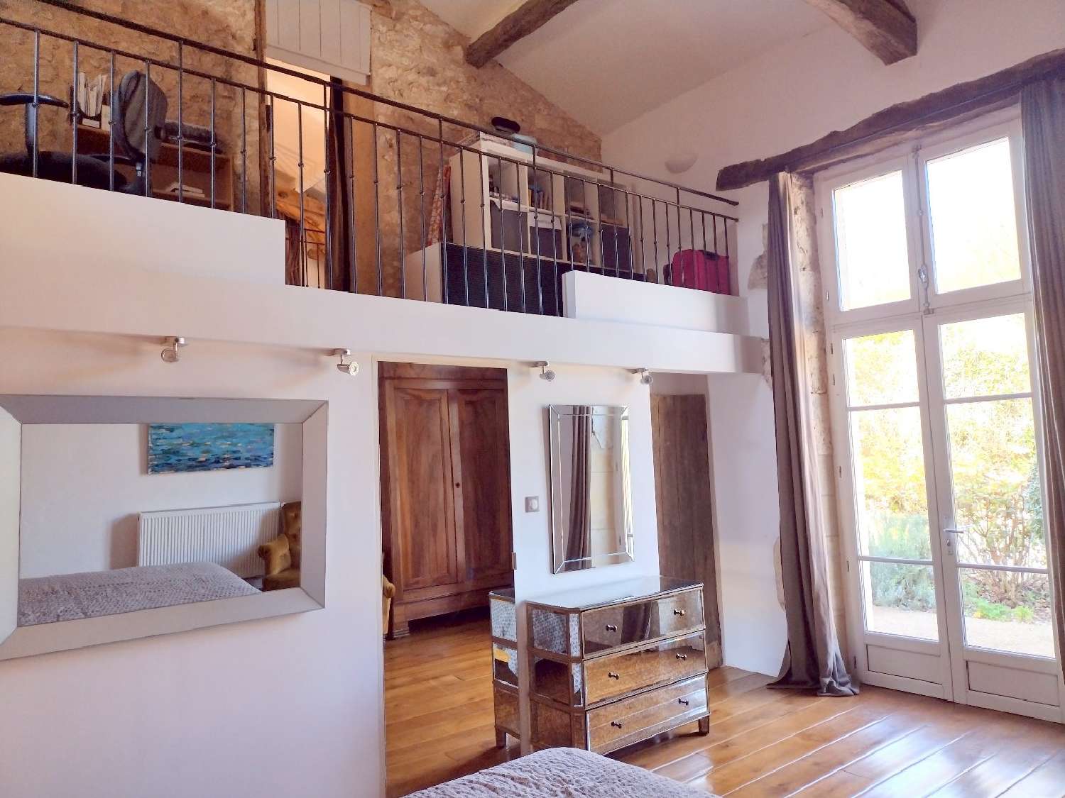 for sale farm Cahuzac-sur-Vère Tarn 6