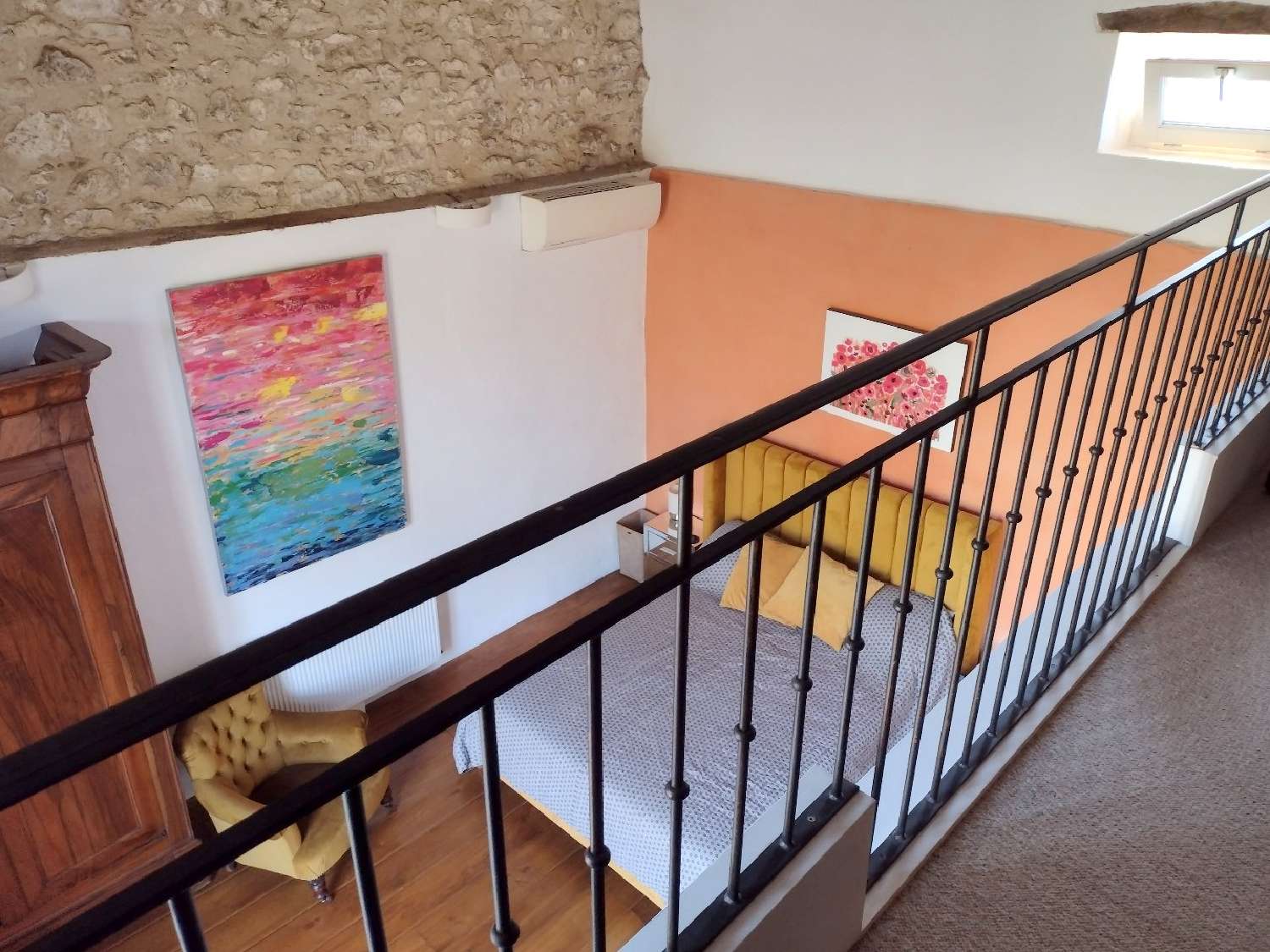 for sale farm Cahuzac-sur-Vère Tarn 7