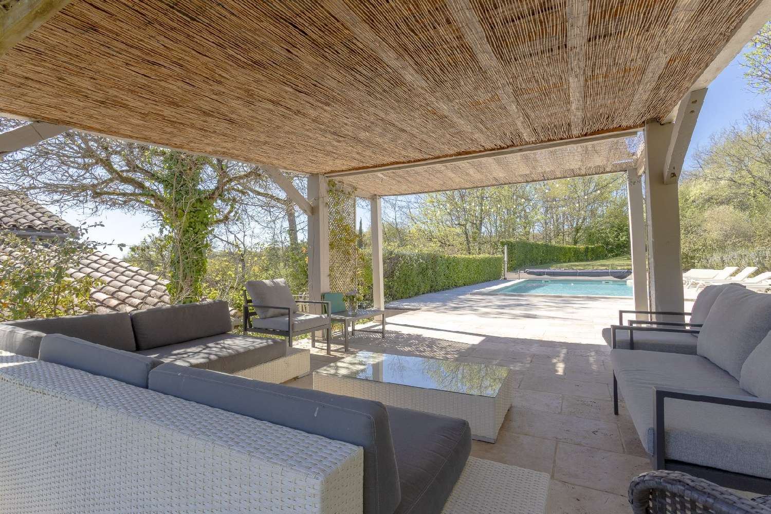  for sale farm Cahuzac-sur-Vère Tarn 2