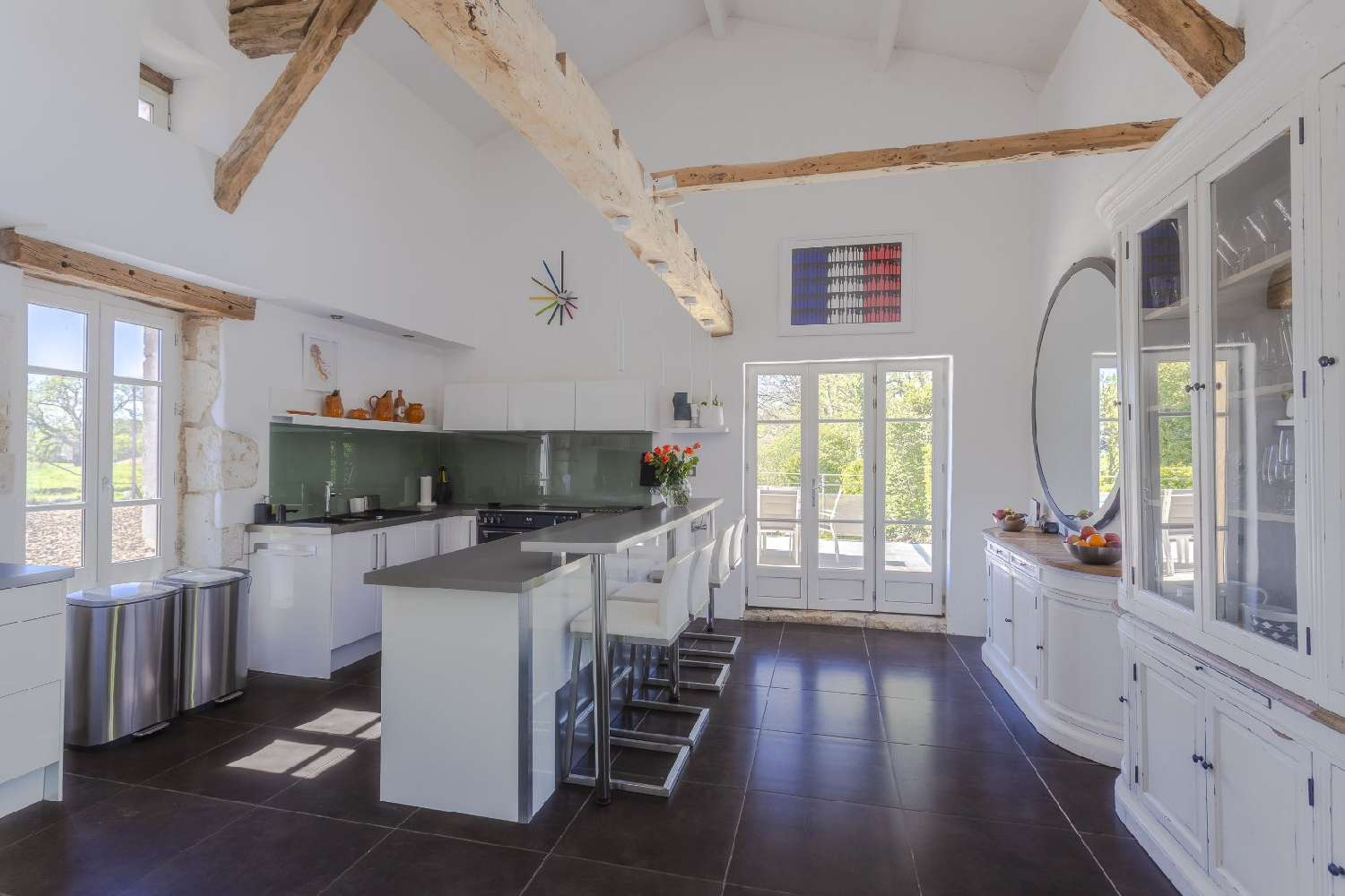  for sale farm Cahuzac-sur-Vère Tarn 5