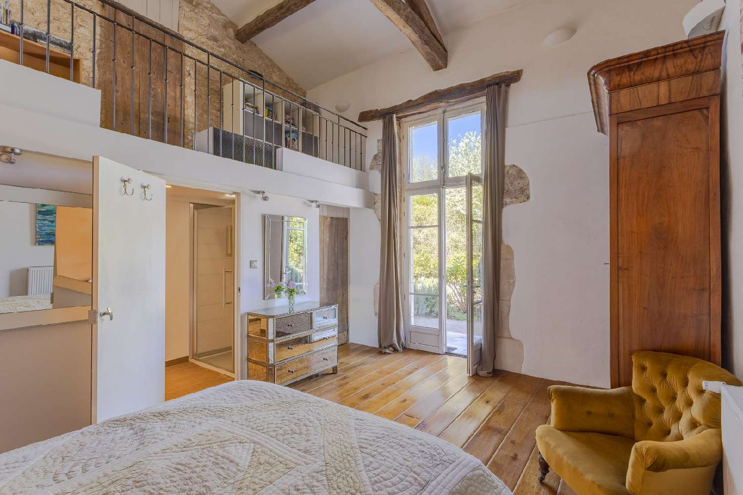  for sale farm Cahuzac-sur-Vère Tarn 6