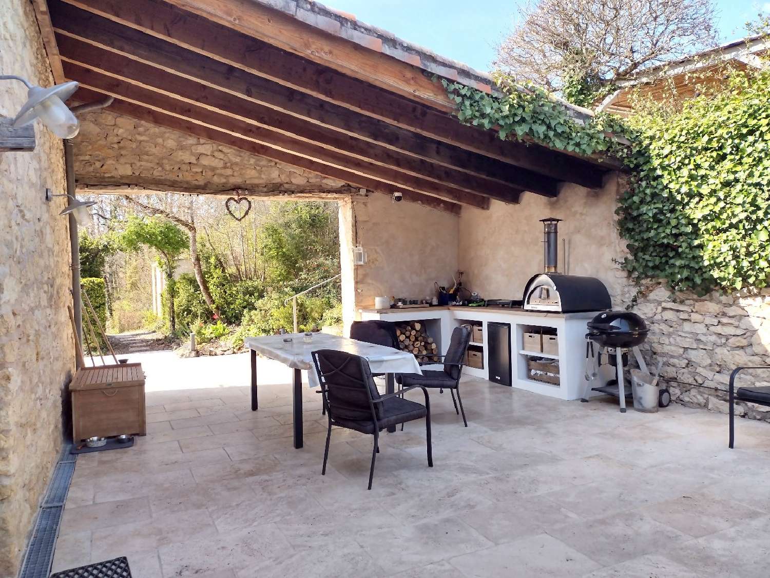  for sale farm Cahuzac-sur-Vère Tarn 7