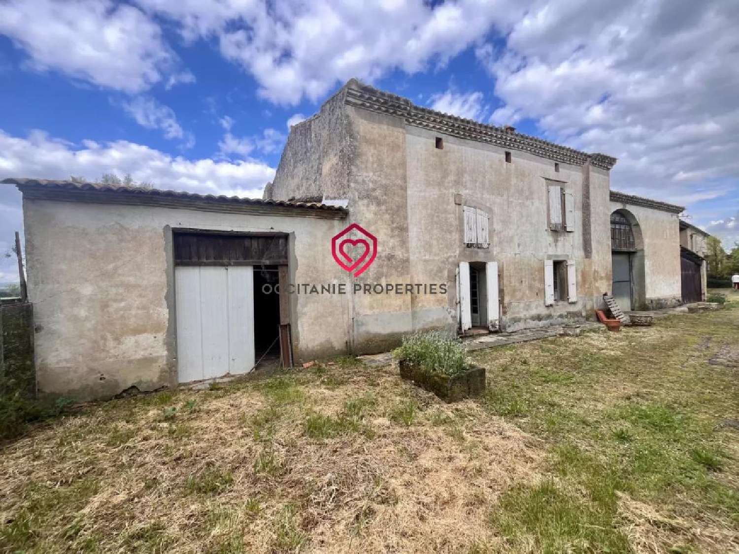  kaufen Bauernhof Castelnaudary Aude 4