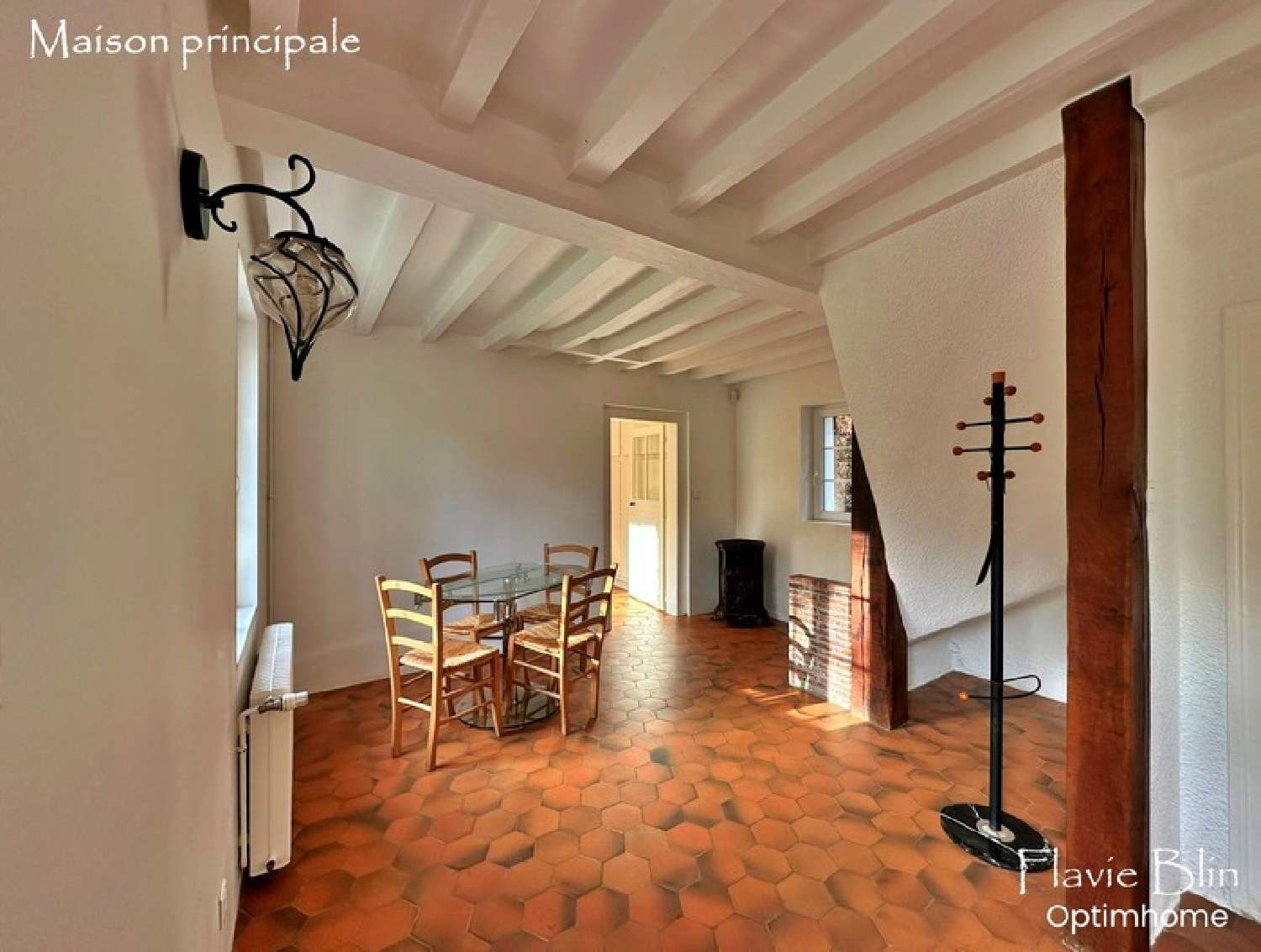  kaufen Bauernhof Chanteloup Eure 6