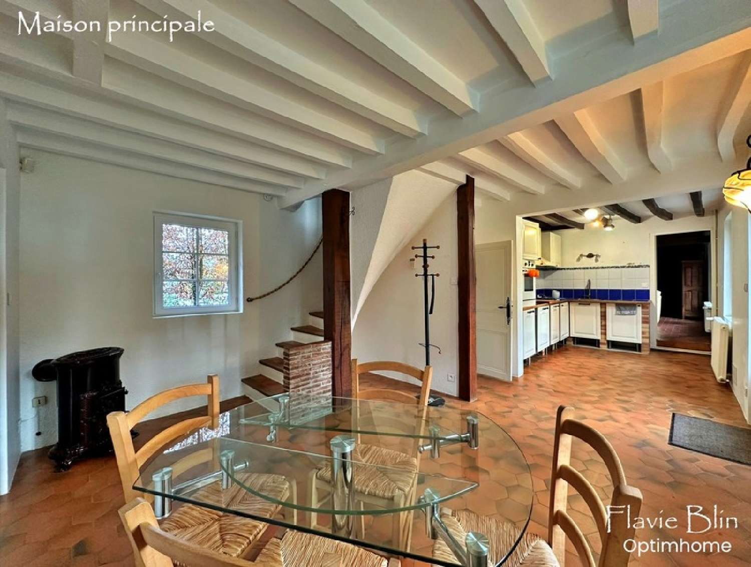  kaufen Bauernhof Chanteloup Eure 7