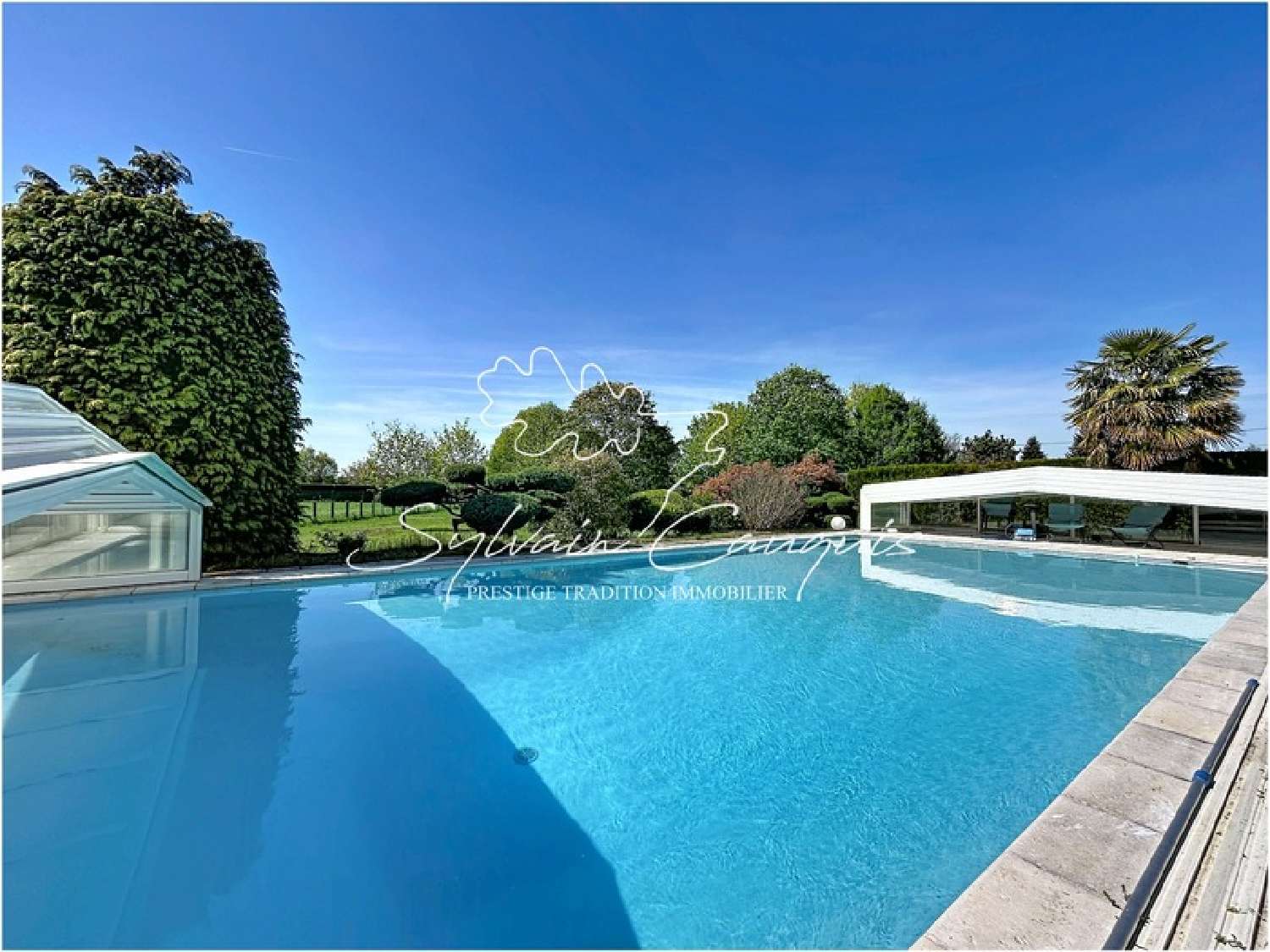  te koop boerderij Châteauneuf-sur-Loire Loiret 1