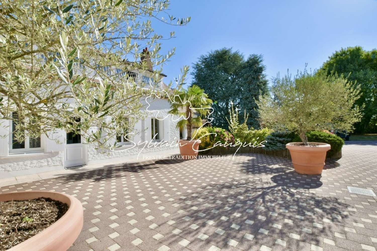  te koop boerderij Châteauneuf-sur-Loire Loiret 2