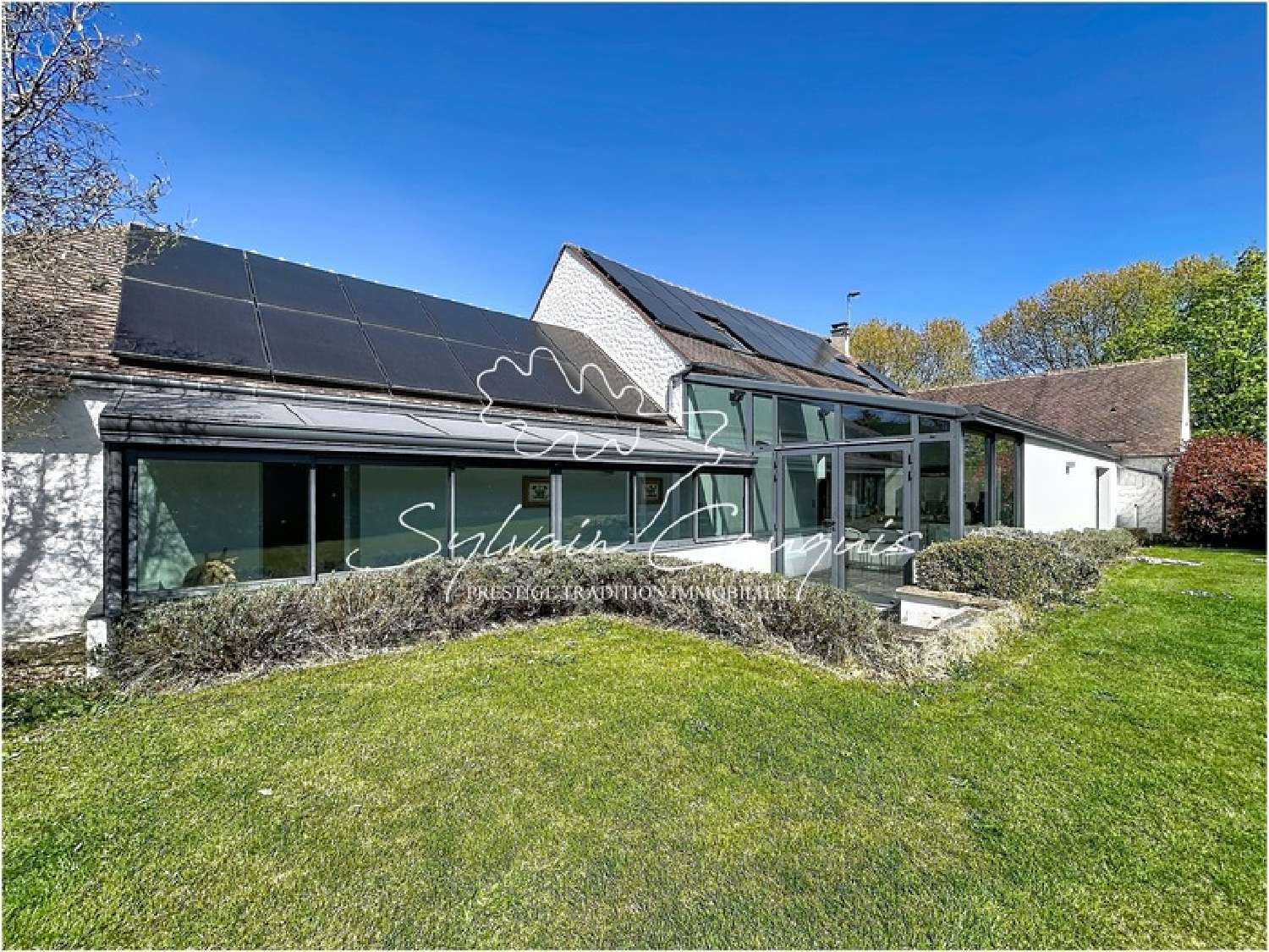  te koop boerderij Châteauneuf-sur-Loire Loiret 3