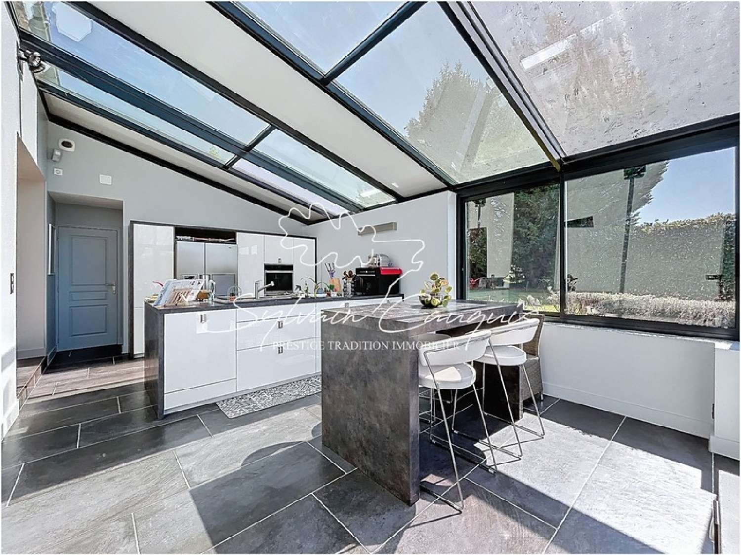  te koop boerderij Châteauneuf-sur-Loire Loiret 4