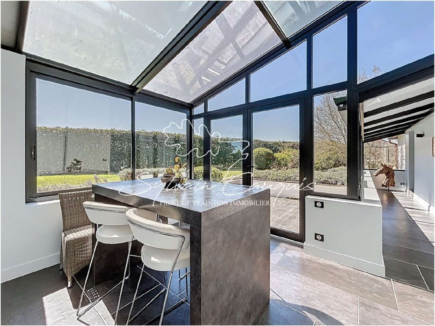  te koop boerderij Châteauneuf-sur-Loire Loiret 5