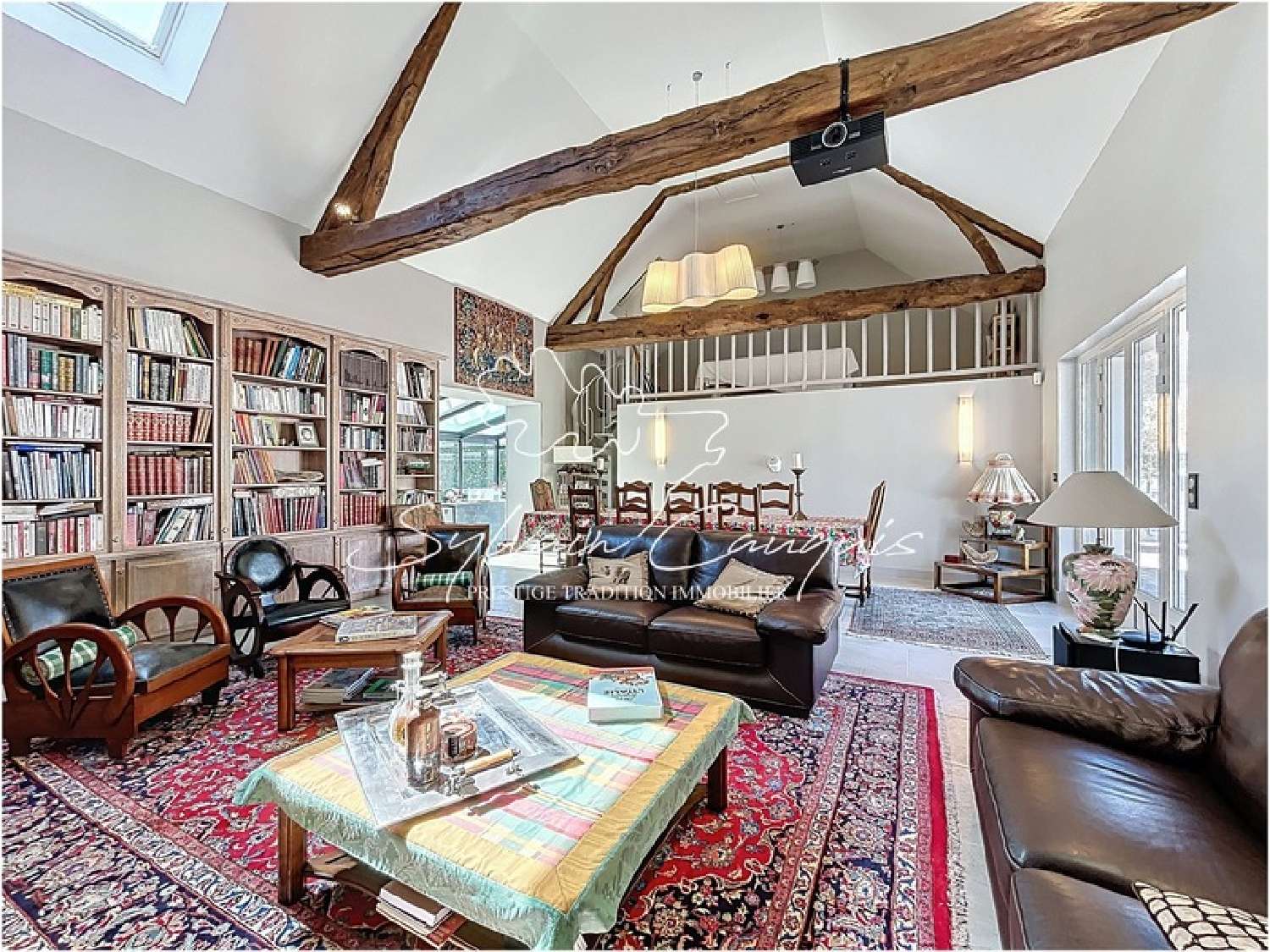  te koop boerderij Châteauneuf-sur-Loire Loiret 6