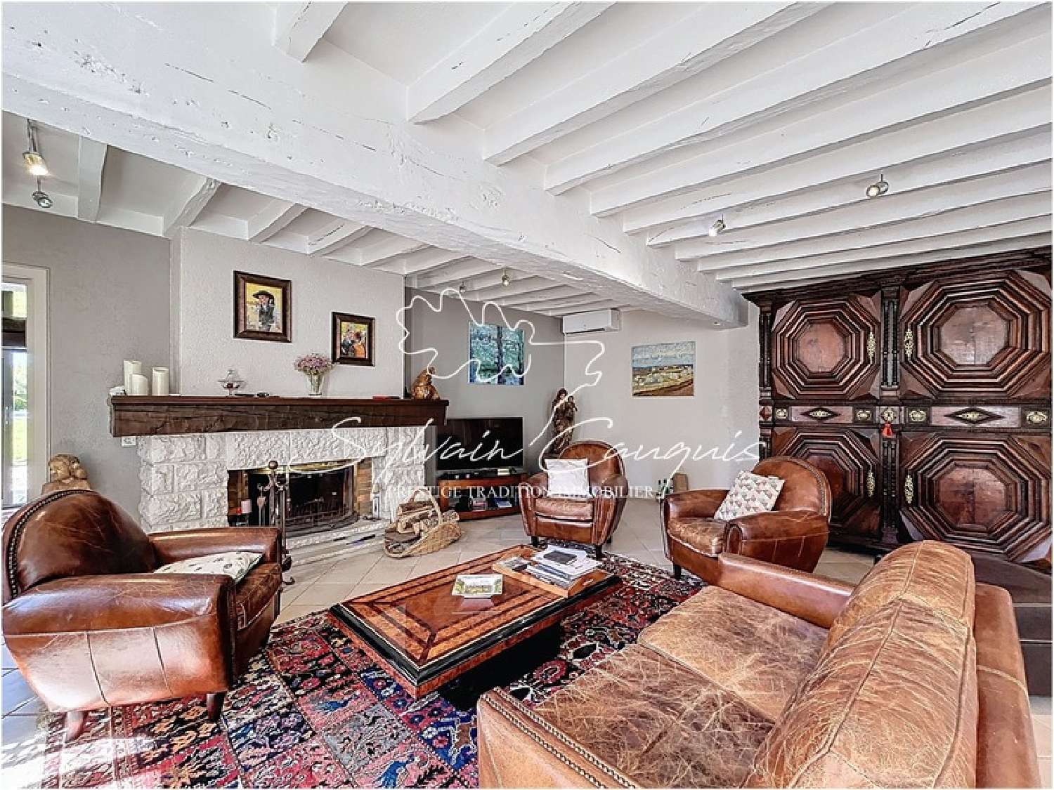  te koop boerderij Châteauneuf-sur-Loire Loiret 7