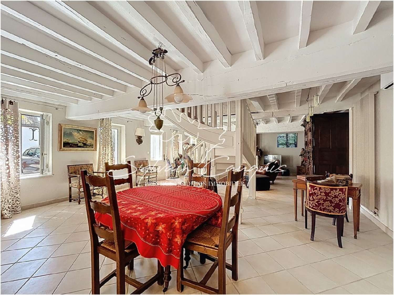  te koop boerderij Châteauneuf-sur-Loire Loiret 8