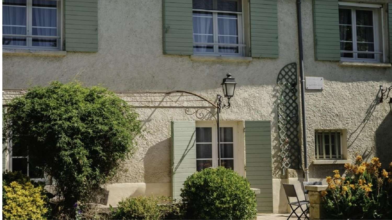  for sale farm Châteauneuf-du-Pape Vaucluse 3