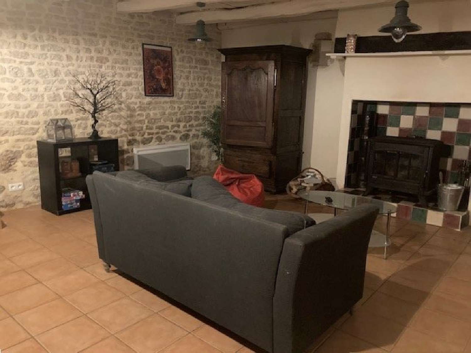  te koop boerderij Chef-Boutonne Deux-Sèvres 6