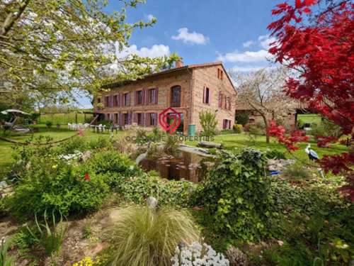 Cintegabelle Haute-Garonne farm foto 7310770