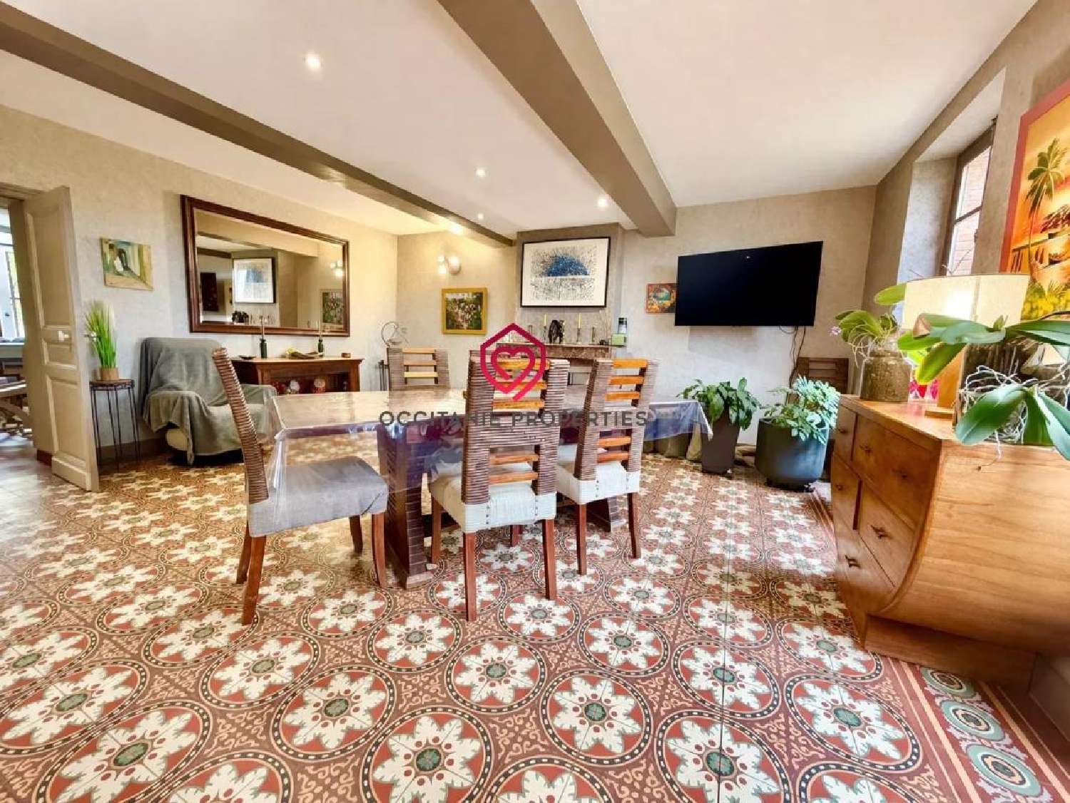 for sale farm Cintegabelle Haute-Garonne 2