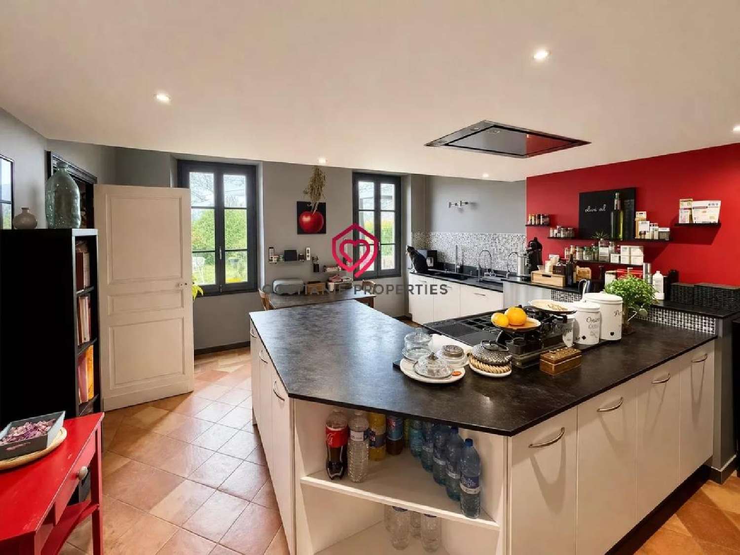 for sale farm Cintegabelle Haute-Garonne 4