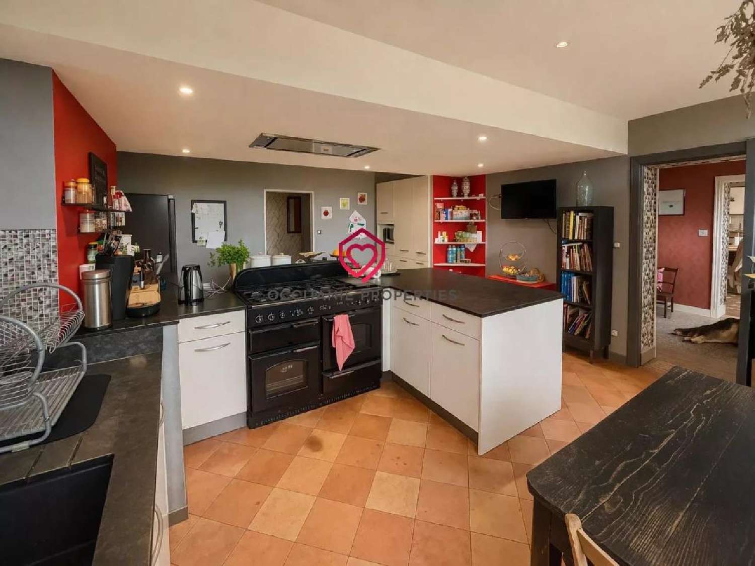 for sale farm Cintegabelle Haute-Garonne 5