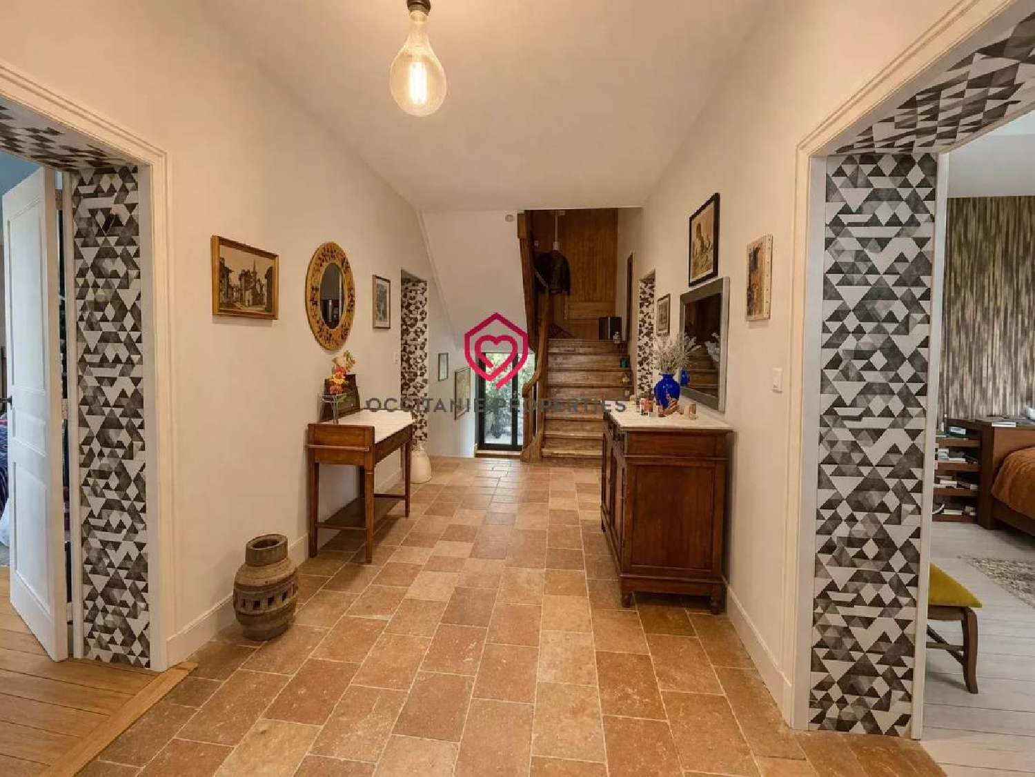 for sale farm Cintegabelle Haute-Garonne 6