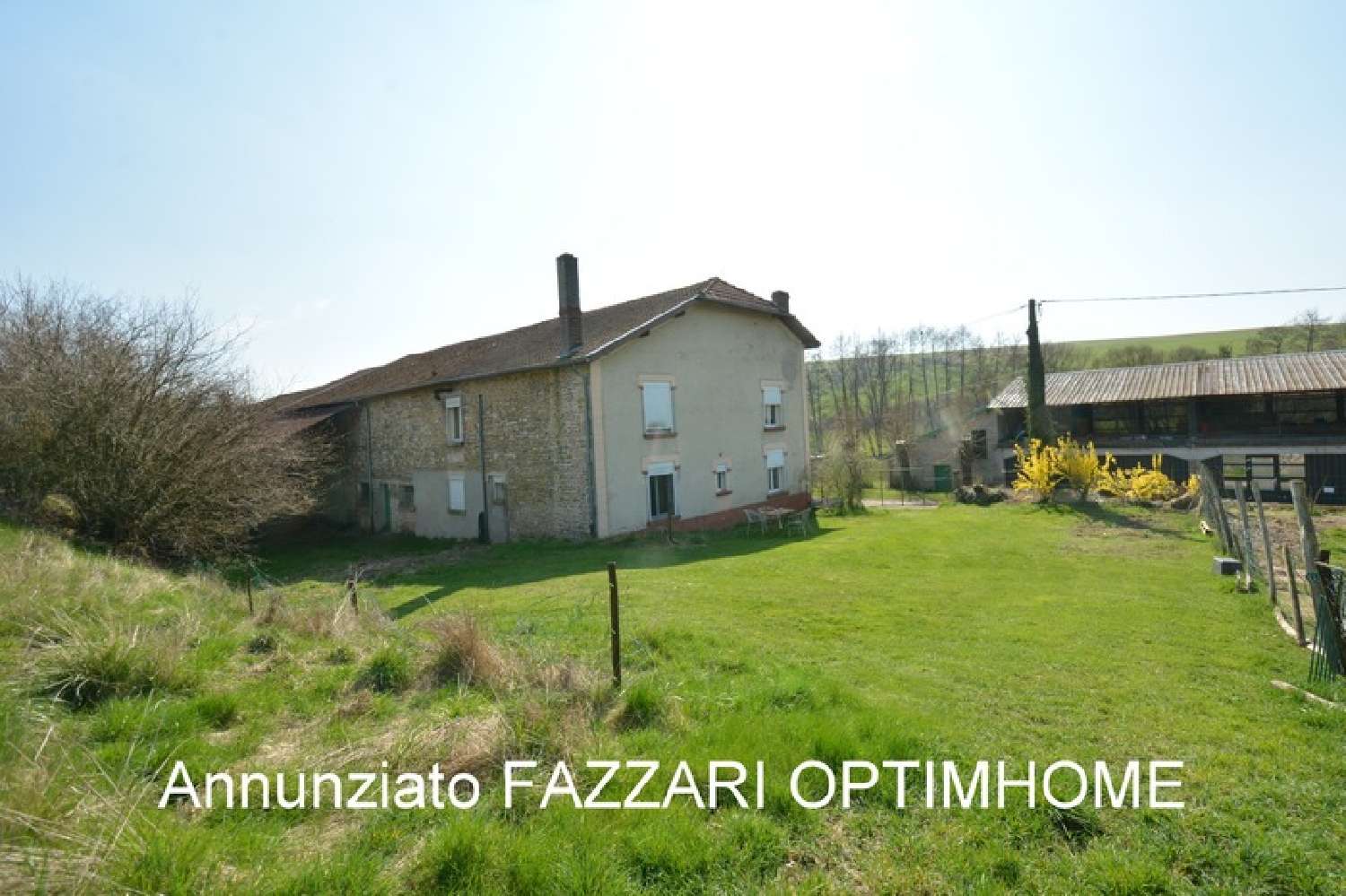  te koop boerderij Cléry-Grand Meuse 1