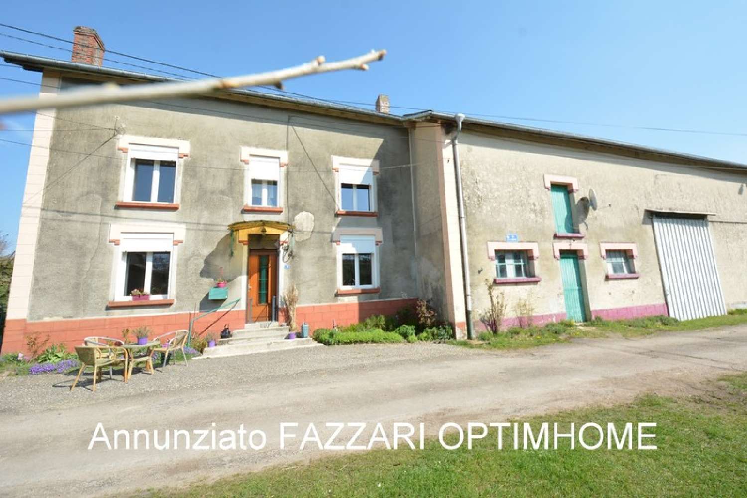  te koop boerderij Cléry-Grand Meuse 2