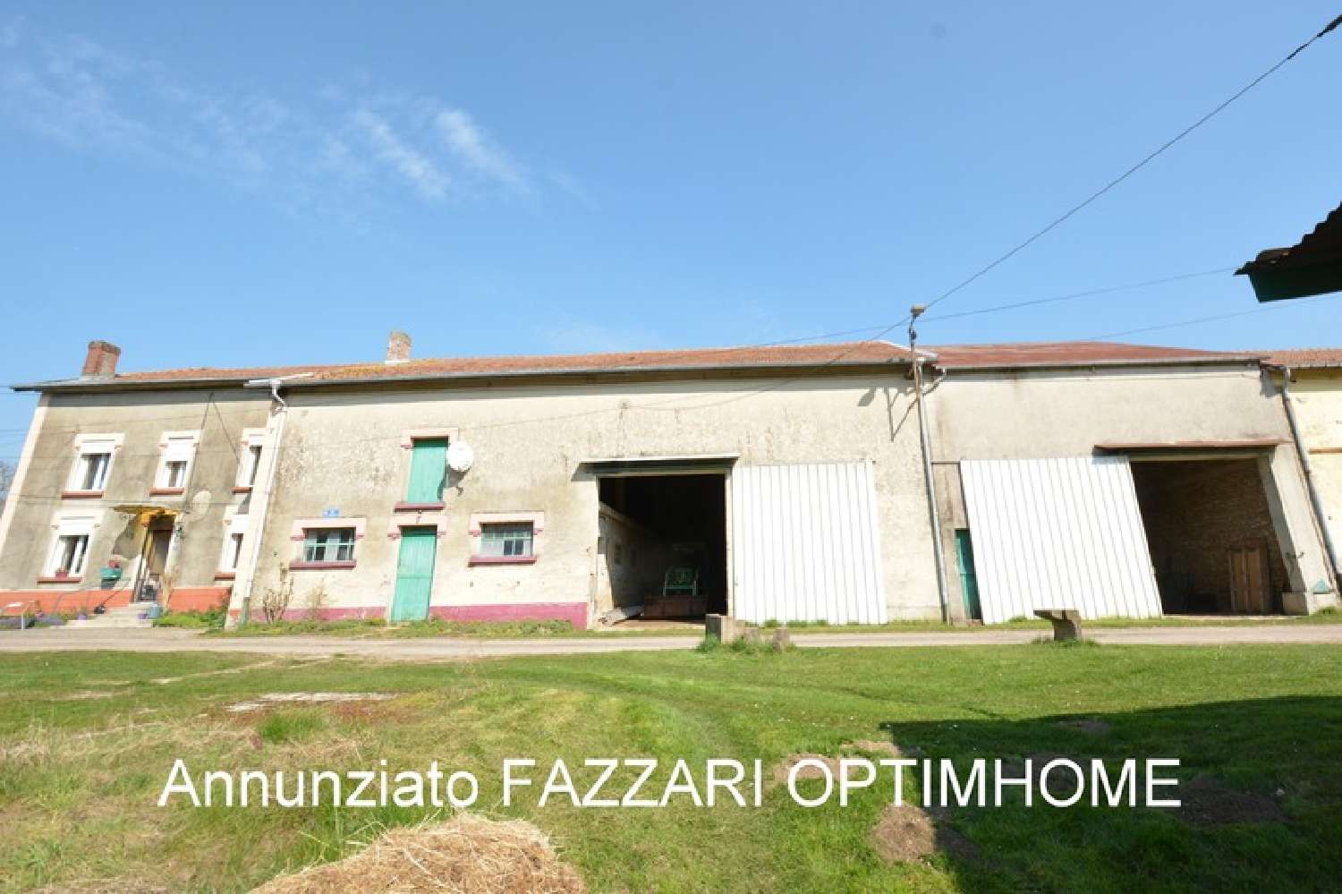  te koop boerderij Cléry-Grand Meuse 3