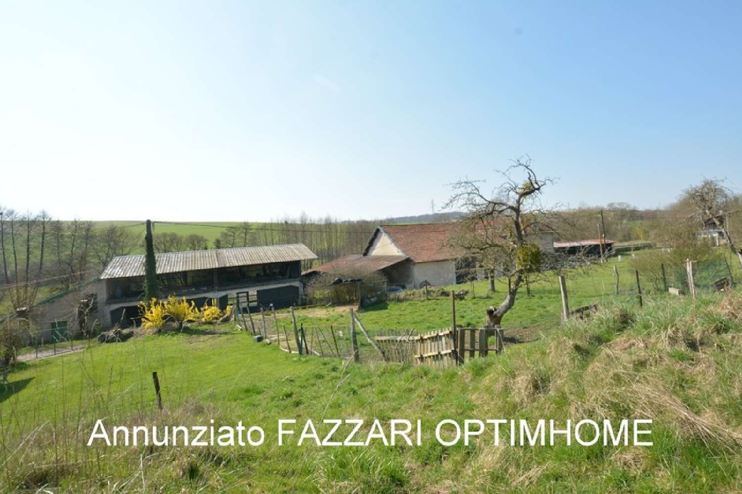  te koop boerderij Cléry-Grand Meuse 5