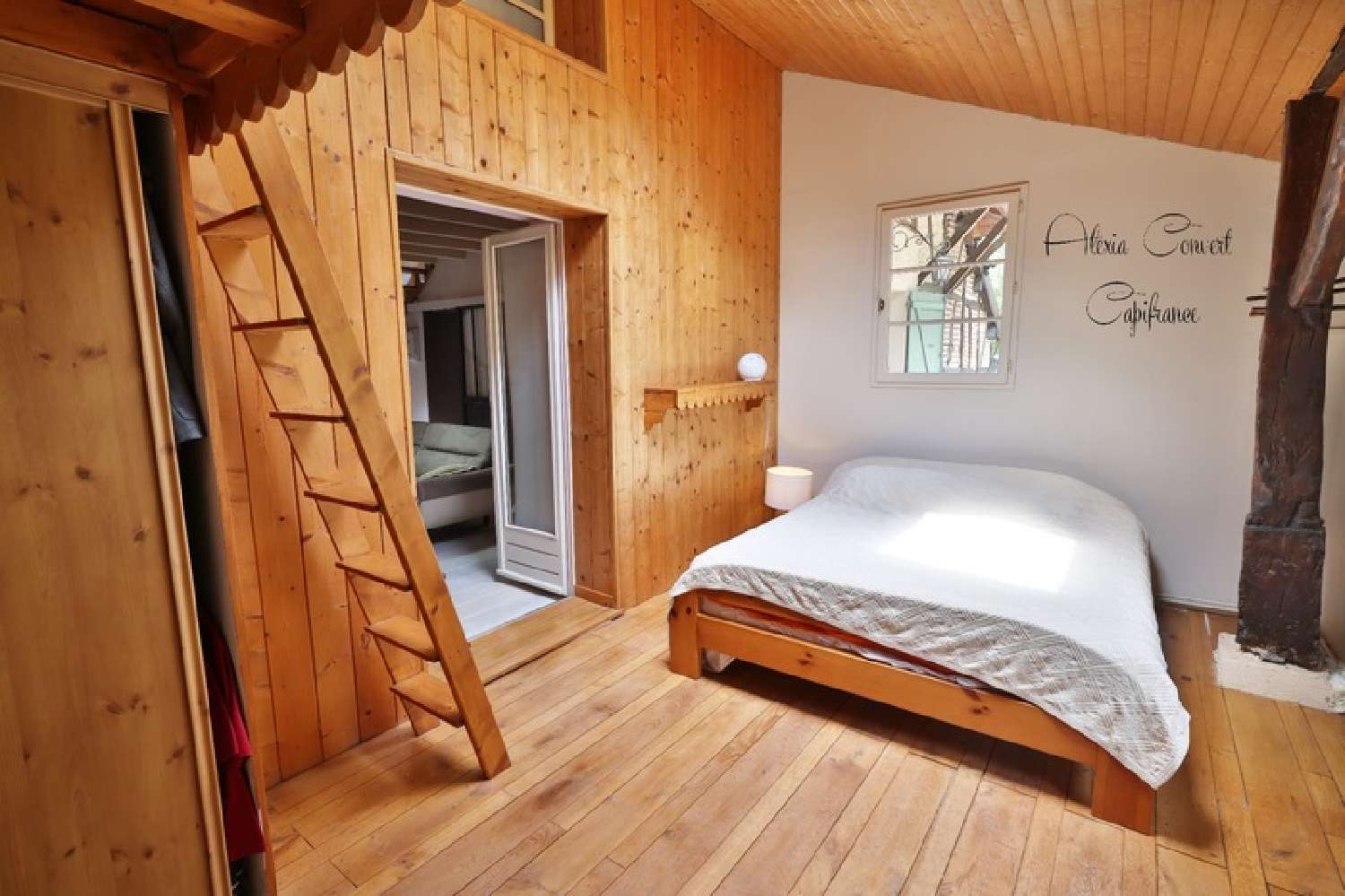  te koop boerderij Cormoz Ain 6