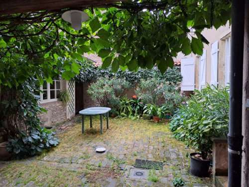 Coume Moselle casa rústica foto 7299982