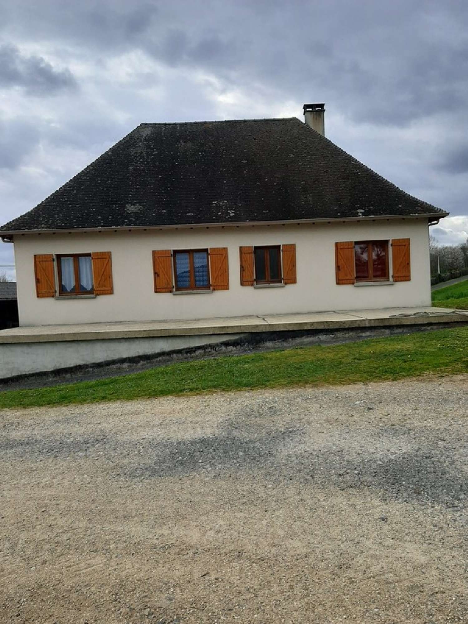 te koop boerderij Coussac-Bonneval Haute-Vienne 4